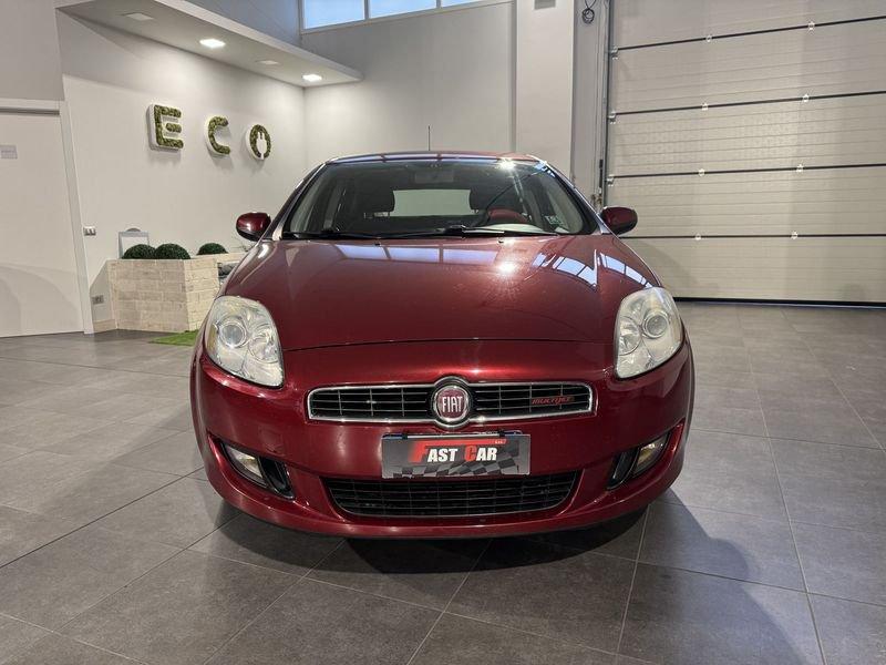 FIAT Bravo Bravo 1.9 MJT 150 CV Sport
