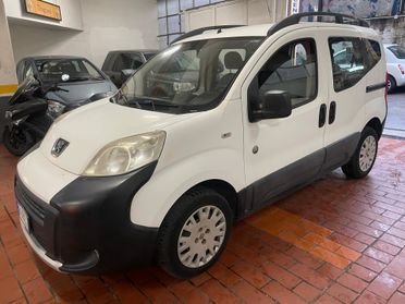 Peugeot Bipper Tepee 1.3 HDi 75 FAP Stop&Start Outdoor