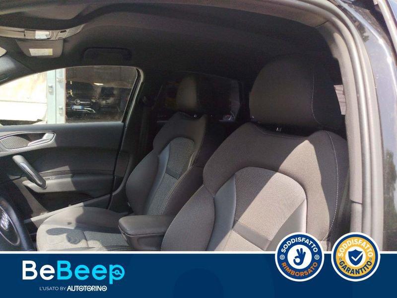 Audi A1 SPORTBACK 1.4 TDI SPORT S-TRONIC