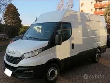 Iveco daily