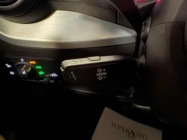 AUDI Q2 30 TDI Admired