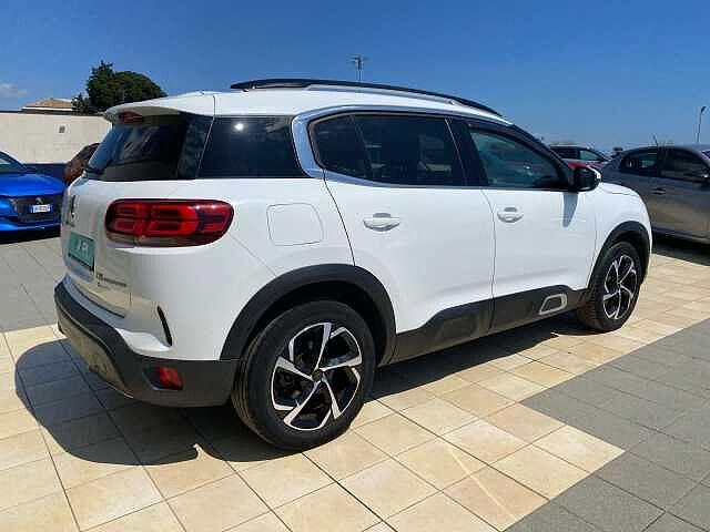 Citroen C5 Aircross PureTech 130 S&S EAT8 Feel Pack
