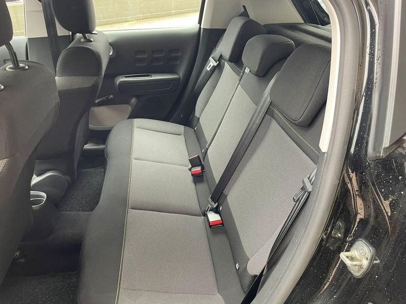 Citroën C3 PureTech 82 S&S Feel