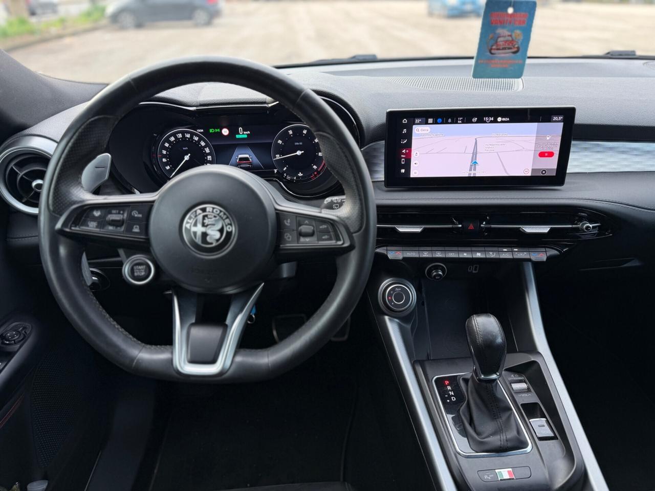 ALFA ROMEO Tonale 2022 1.5 130cv MHEV SPECIALE