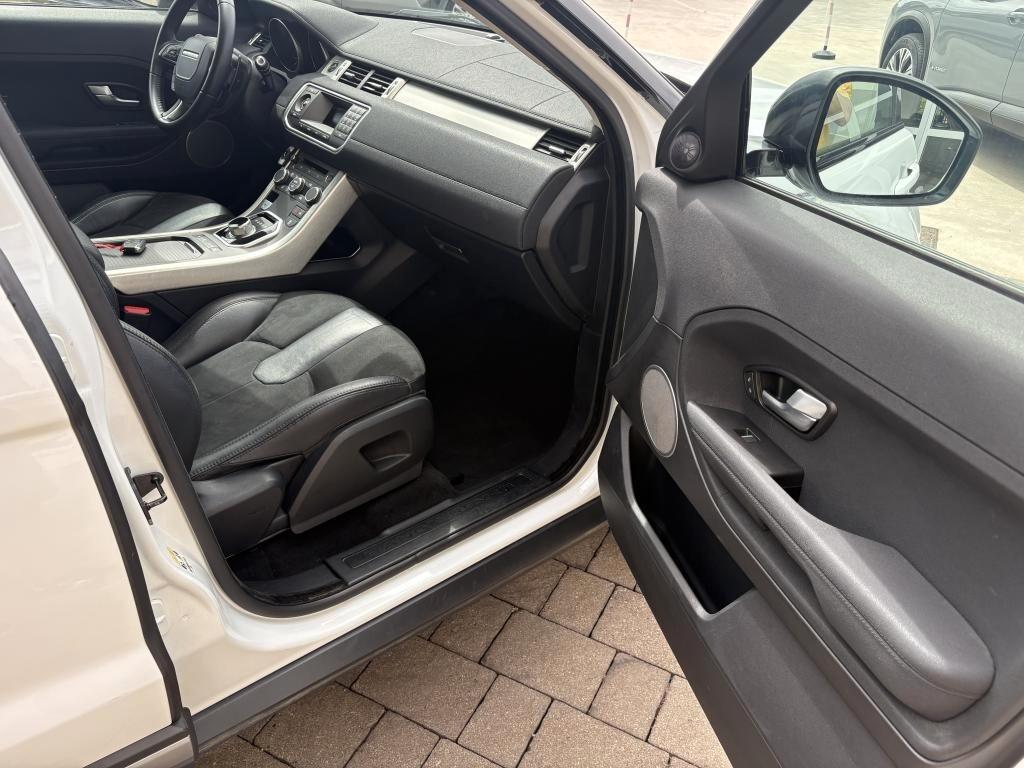 Land Rover Range Evoque 2.2 TD4 5p. Pure Tech Pack 150cv