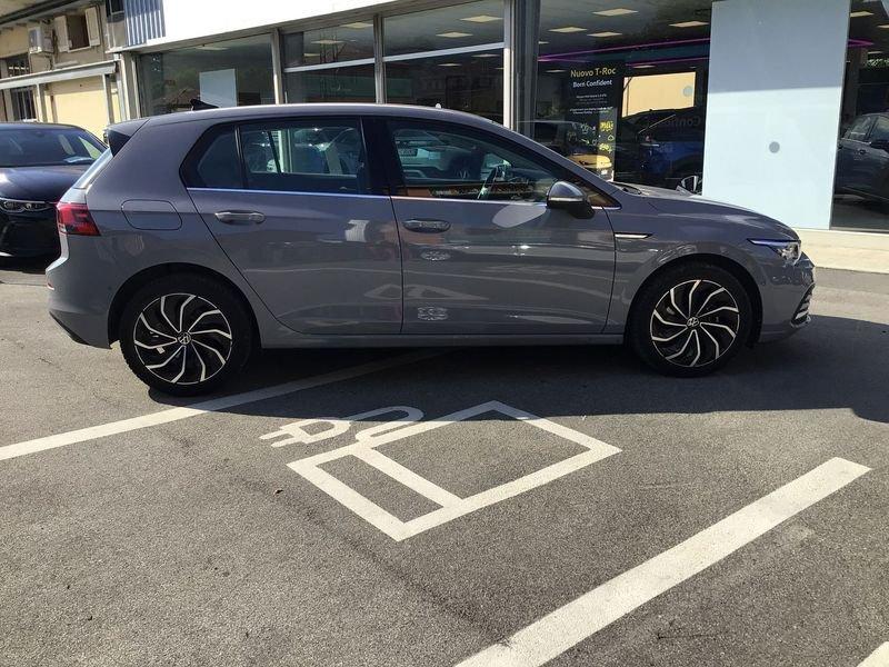 Volkswagen Golf 2.0 TDI SCR 85kW Style DSG