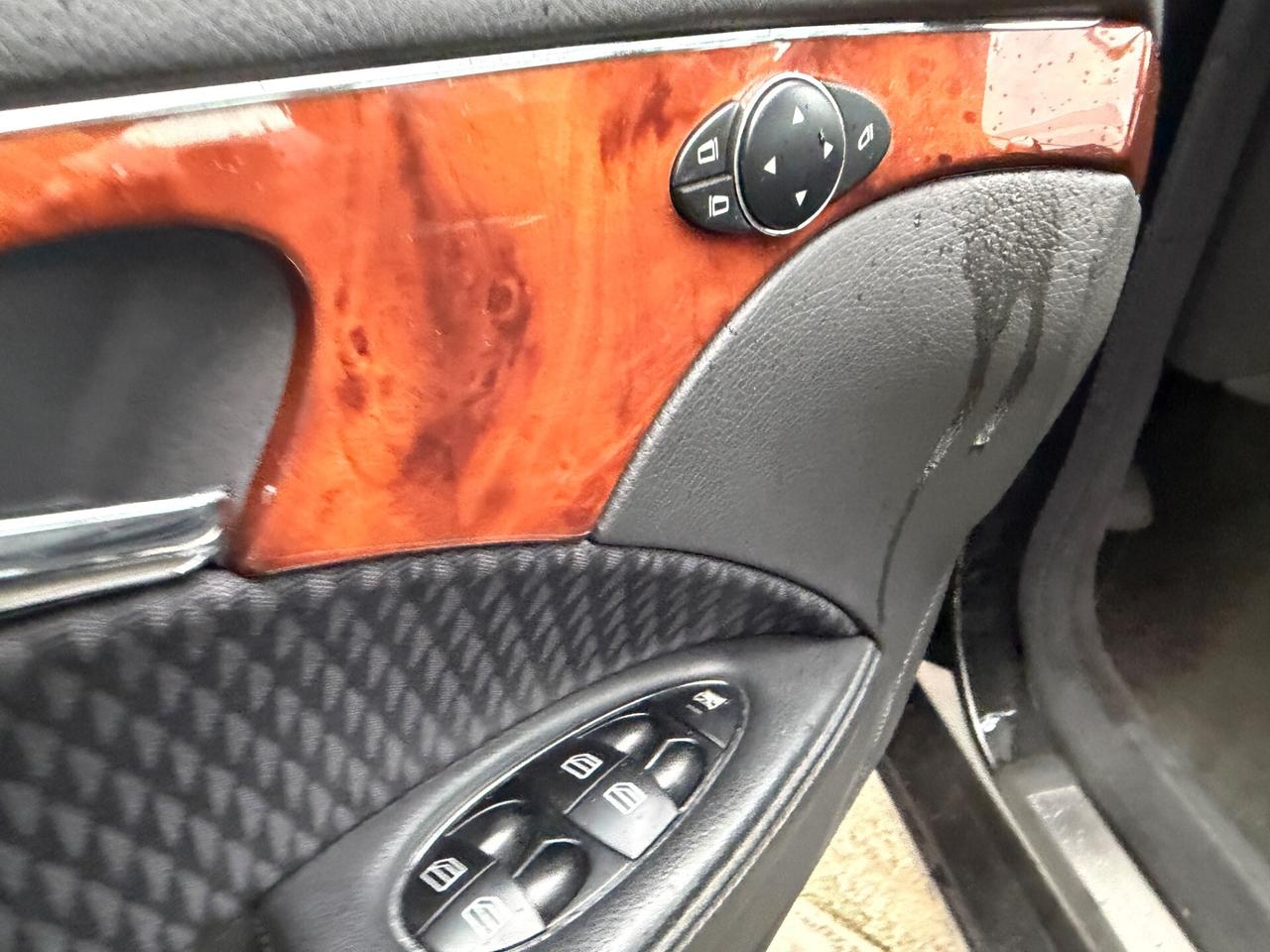 MERCEDES-BENZ E220 CDI 150CV AUTOMATICO GANCIO TRAINO