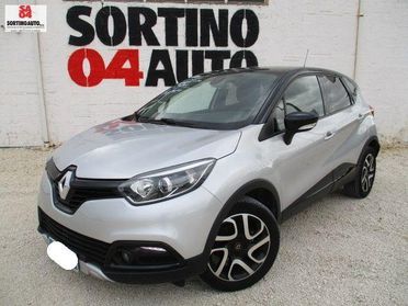 RENAULT Captur dCi 90cv EDC S&S Ener.Hypnotic-2017