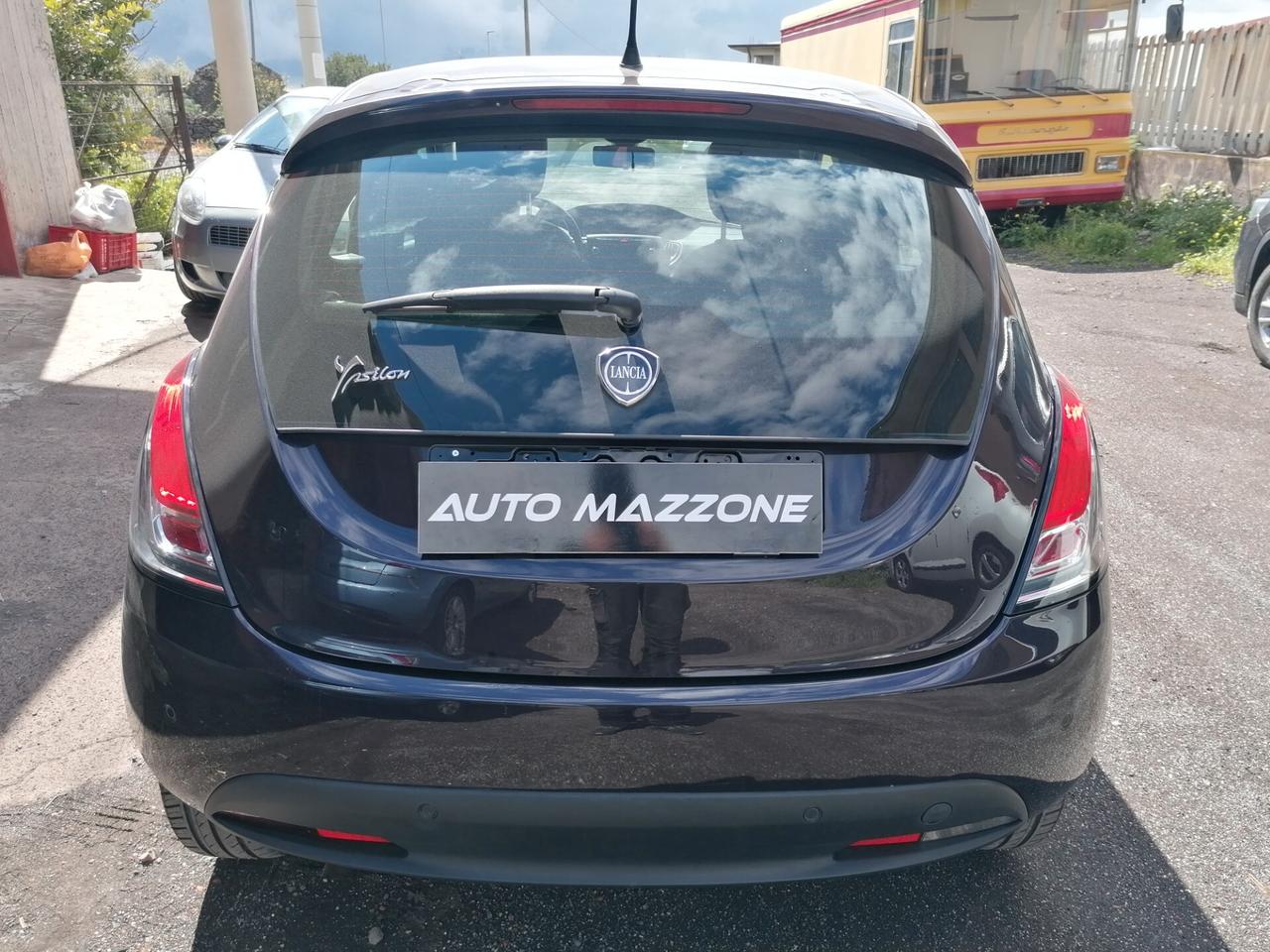 Lancia Ypsilon 1.3 MJT 16V 95 CV (da vetrina)