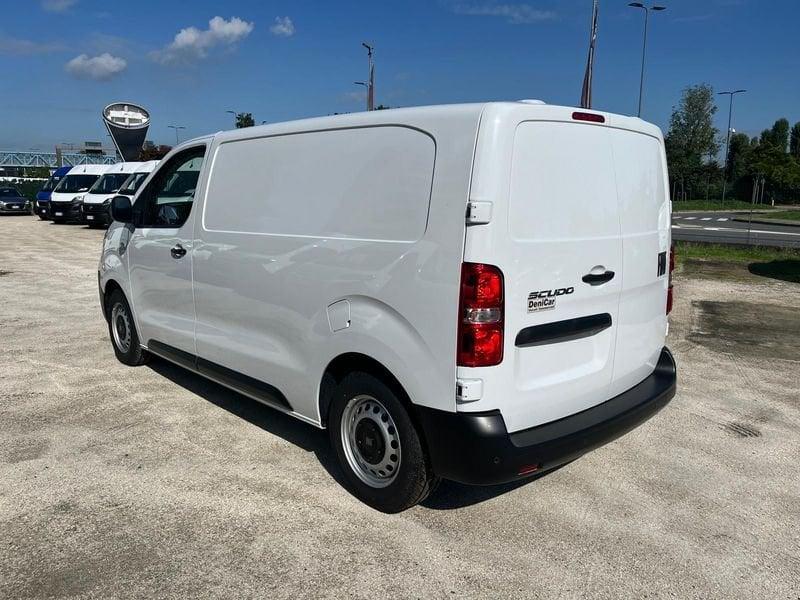 FIAT Scudo Scudo 2.0 BlueHDi 145 CV L2H1 (IVA ESCL.)