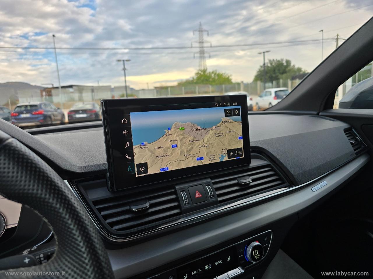 AUDI Q5 SPB 40 TDI 204CV qu. S-TRONIC S-LINE