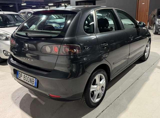 SEAT Ibiza Benzina Neopatentati