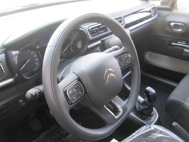 Citroen C3 1.2 puretech Max KM0 PREZZO REALE