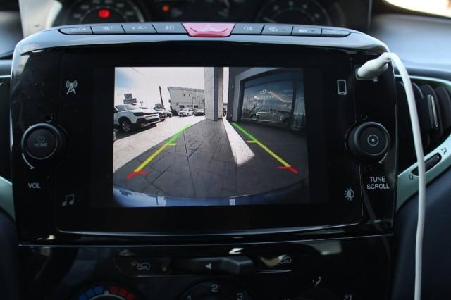 Lancia Ypsilon III 1.0 firefly hybrid 70cv con CarPlay