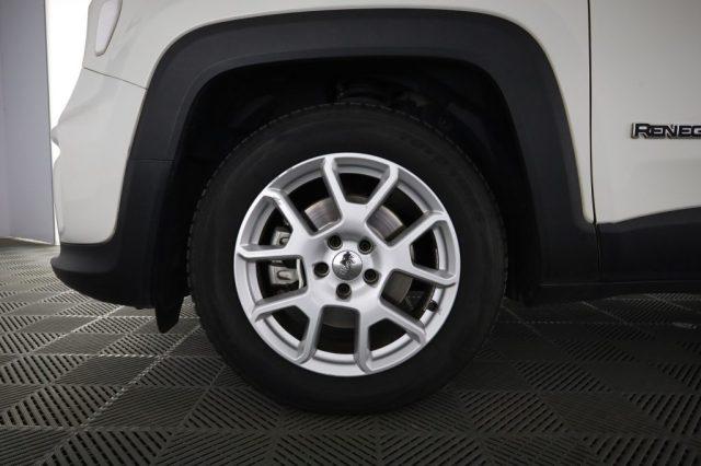 JEEP Renegade Renegade 1.3 T4 DDCT Limited