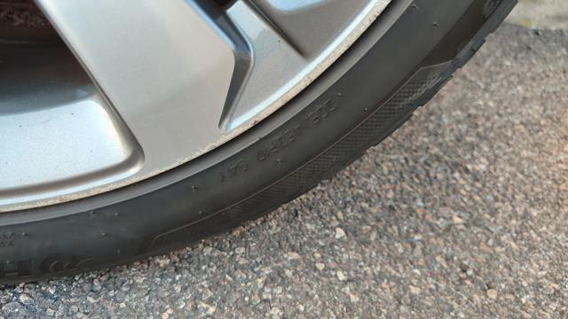 PEUGEOT 308 Hdi 120cv EAT6 ALLURE NAVI-PDC-CARPLAY-ANDROID