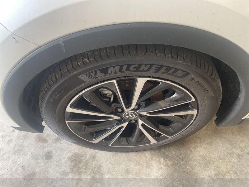 Toyota C-HR II 2023 1.8 HEV FWD LOUNGE