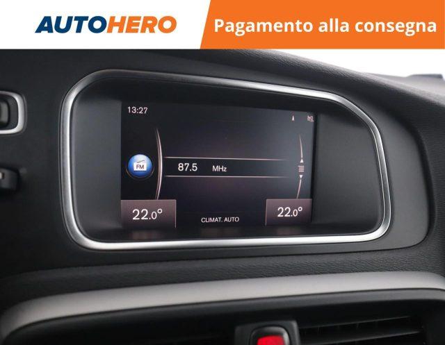 VOLVO V40 D2 Kinetic