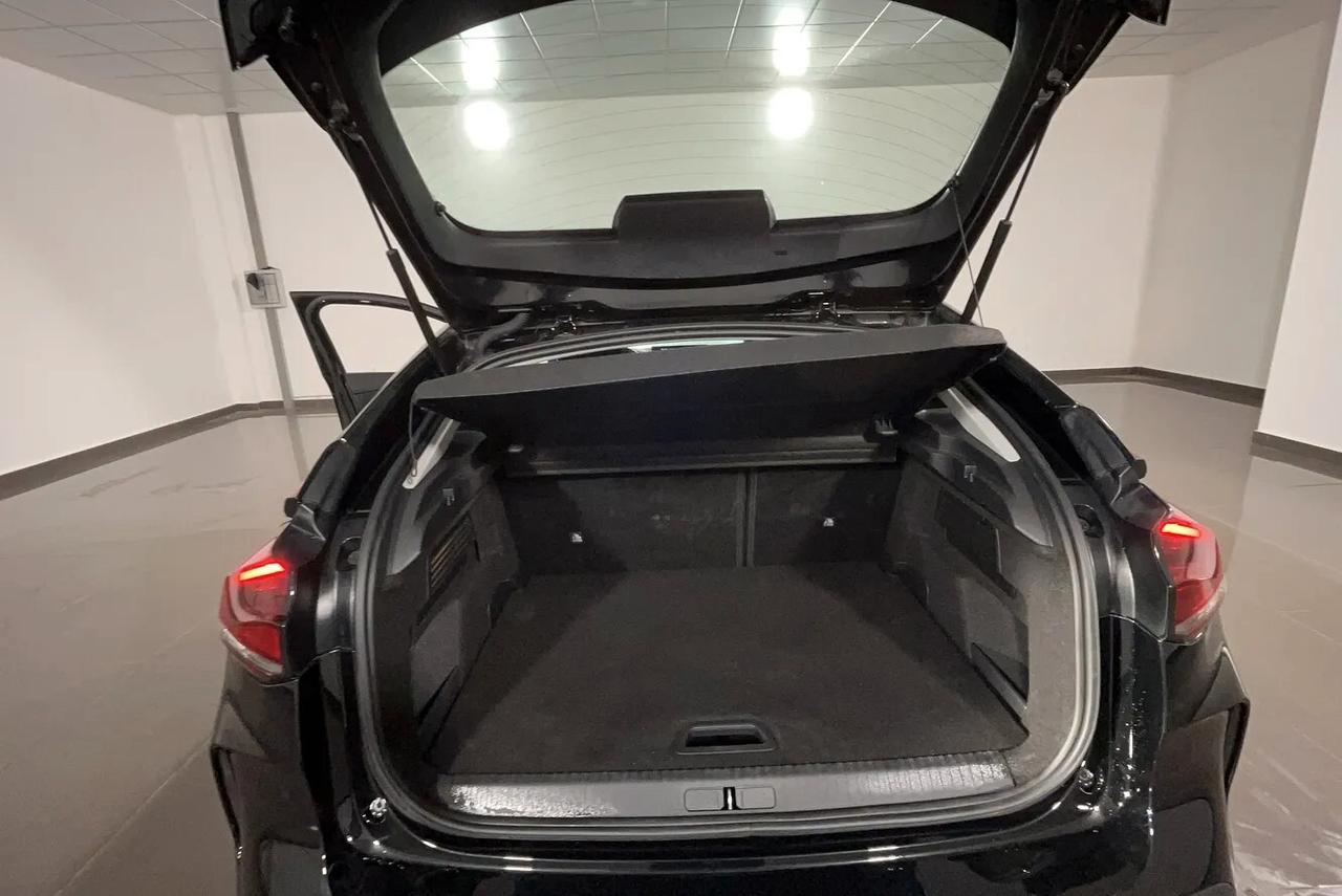 Citroen C4 Hybrid 136 e-DCS6 Plus