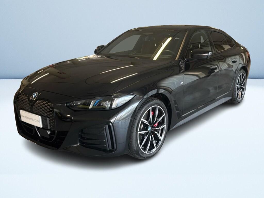 BMW i4 M Sport Pro xDrive40