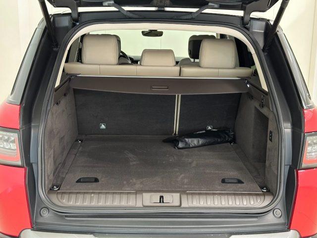 LAND ROVER Range Rover Sport 3.0 SDV6 249 CV HSE