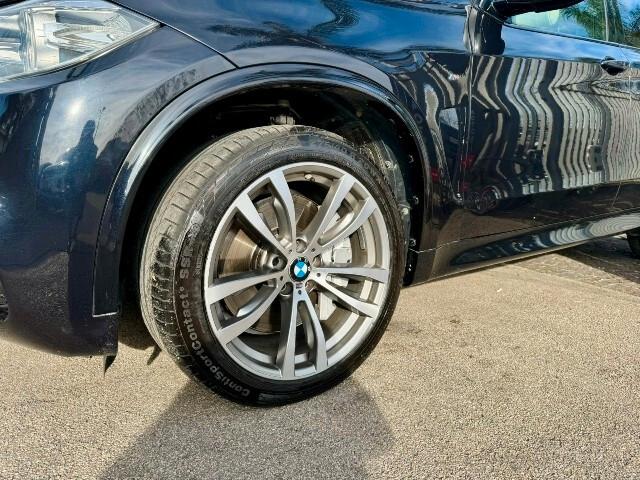 BMW X5 M50 3.0 D 380 CV *PARI AL NUOVO