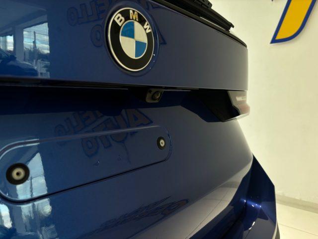 BMW X1 sDrive 18d Msport tua da ?489,00 mensili