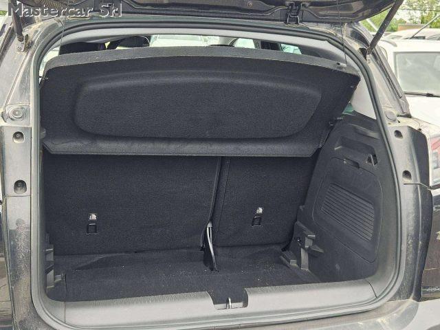 OPEL Crossland Crossland 1.2 Elegance AUTOM. - targa GT863MA