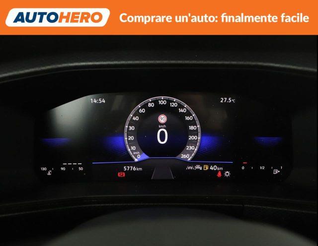 VOLKSWAGEN T-Cross 1.0 TSI Edition Plus