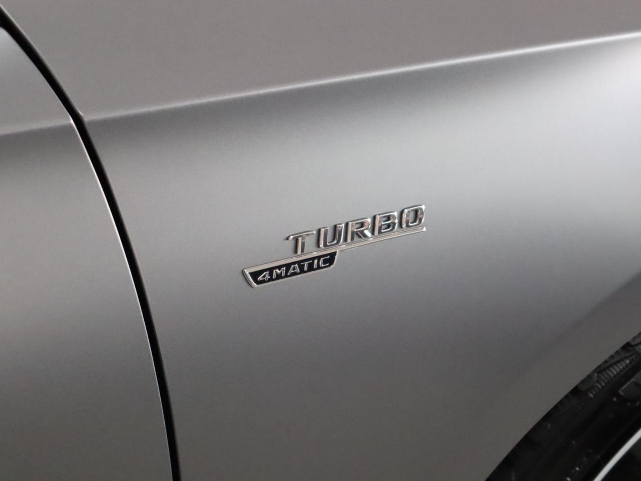 Mercedes-Benz A 35 AMG Race Edition A 35 AMG #9833