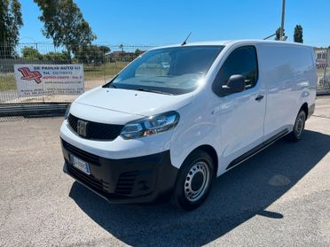 Fiat Scudo 1.5 BlueHDi 100 CV PL-TN Furgone