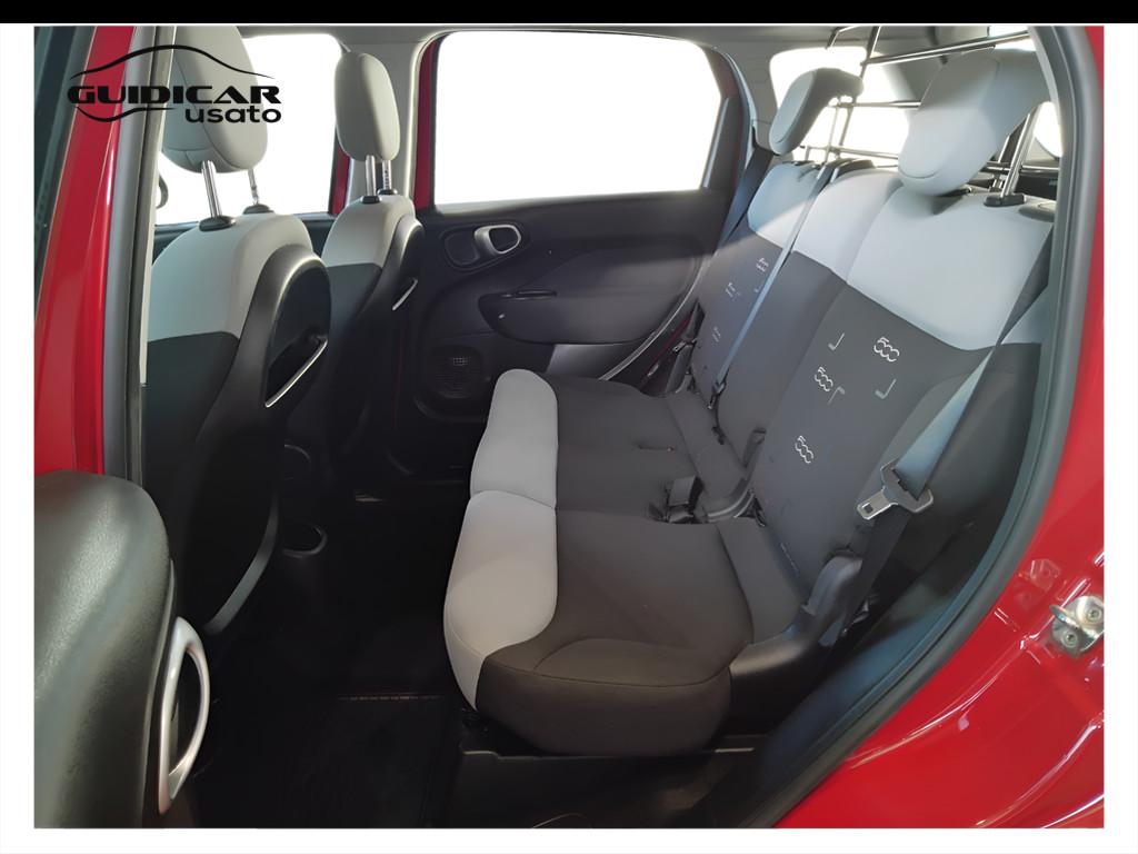 FIAT 500L 2012 - 500L 1.3 mjt Pop Star 85cv