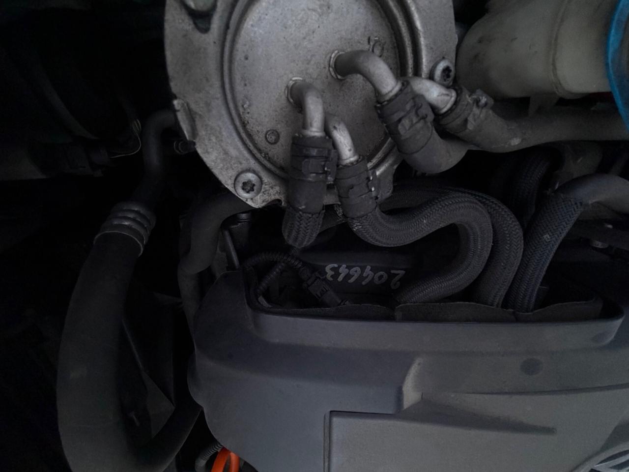 Volkswagen Golf 1.6 TDI DPF 5p. Comfortline
