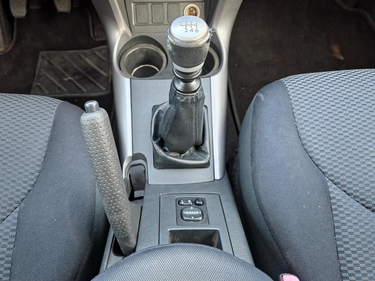 Toyota RAV 4 RAV4 2.2 D-4D 136 CV DPF Luxury CV-136 E4 Manuale NEO 4x4 2009