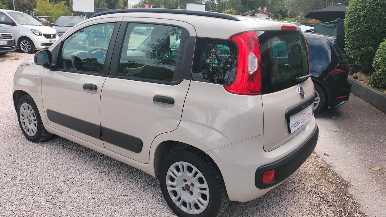 Fiat Panda 1.2 Pop UNIPRO **PREZZO REALE **