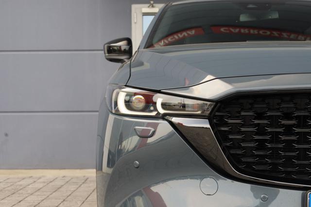 MAZDA CX-5 2.2L Skyactiv-D 150 CV 2WD Homura Prezzo Netto