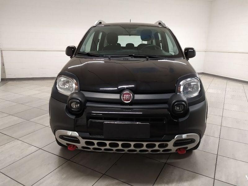 FIAT Panda 0.9 t.air t. Cross 4x4 s&s 85cv 5p.ti