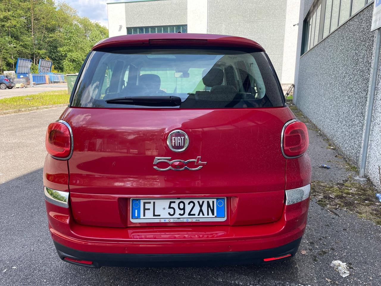 Fiat 500L 1.4 95 CV Lounge*Neopatentati*Tetto*Solo 90000km*