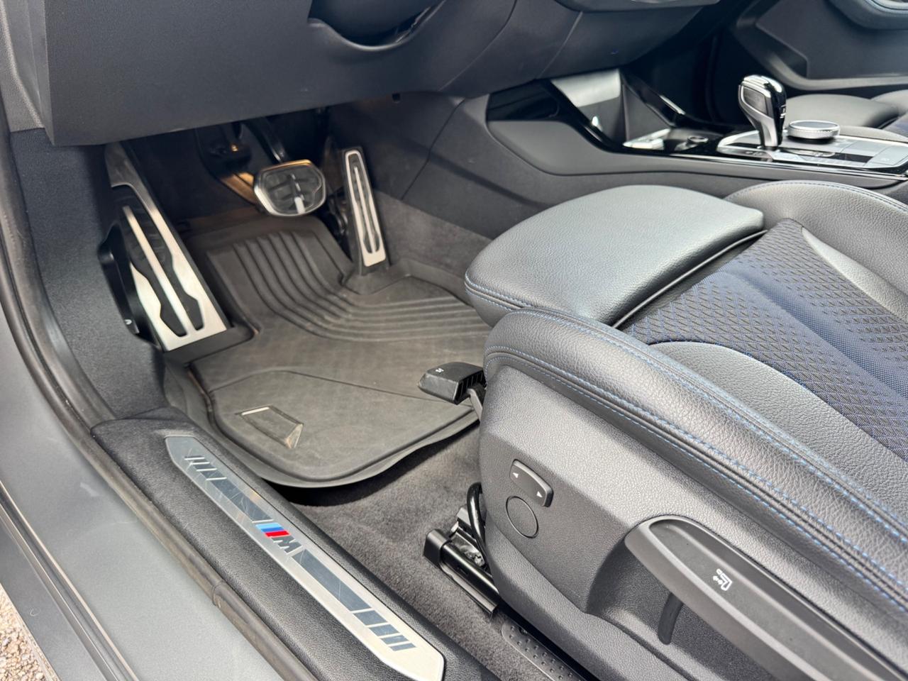 Bmw 118 118d 5p. Msport 150cv uni pro