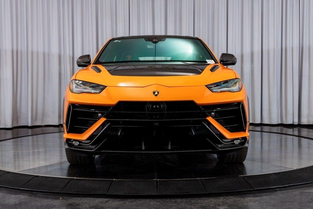 Lamborghini Urus 4.0 Performante NOLEGGIO LUNGO TERMINE - LEASING FULL INCLUSIVE