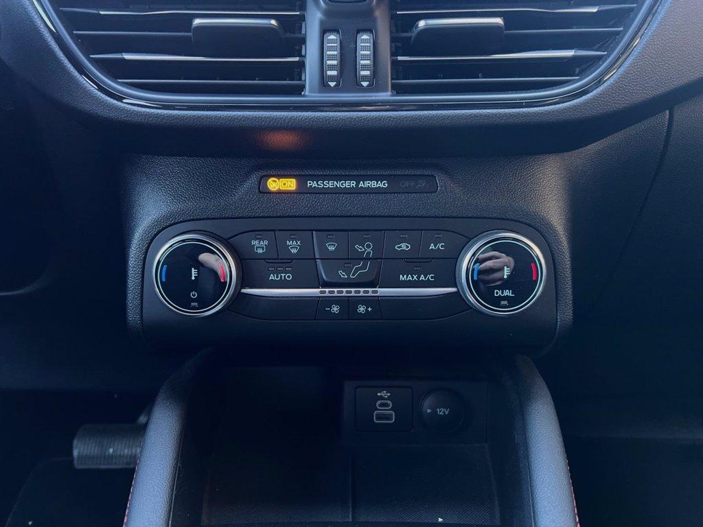 FORD Kuga 2.5 Plug In Hybrid 225 CV CVT 2WD ST-Line X del 2023