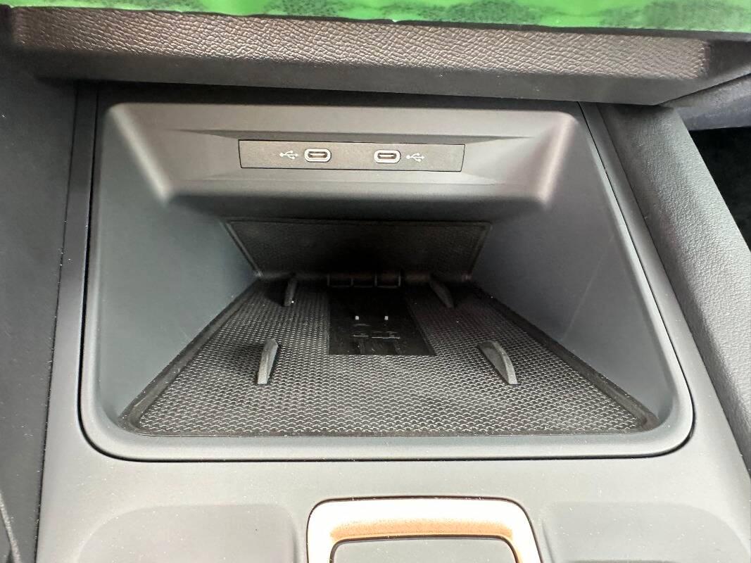 Cupra Leon 1.5 hybrid 150cv dsg
