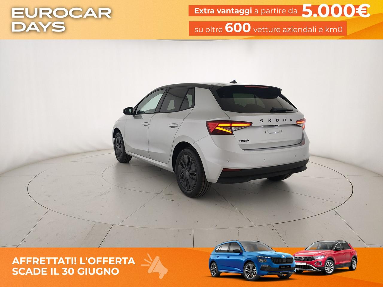 130 Edition 1.0 MPI 80 CV