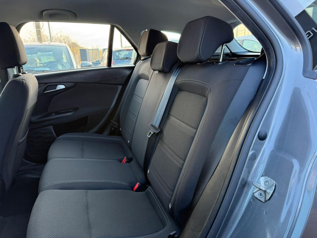 Fiat Tipo 1.3 Mjt S&S 5 porte Business