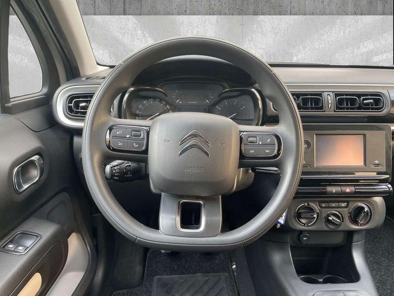 Citroën C3 1.2 puretech You! s&s 83cv