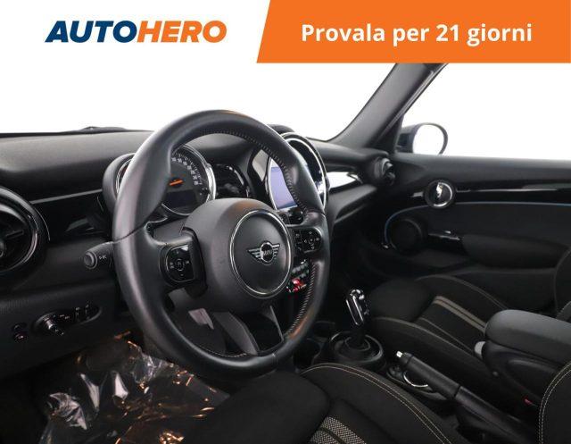 MINI Cooper S 2.0 Cooper S 5 porte