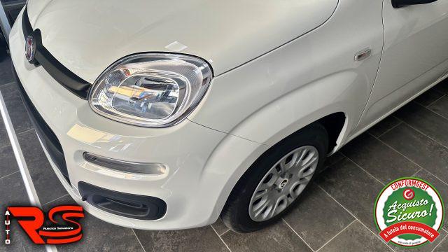 FIAT Panda 1.0 FireFly S&S Hybrid Pandina Adatta Neopatentati