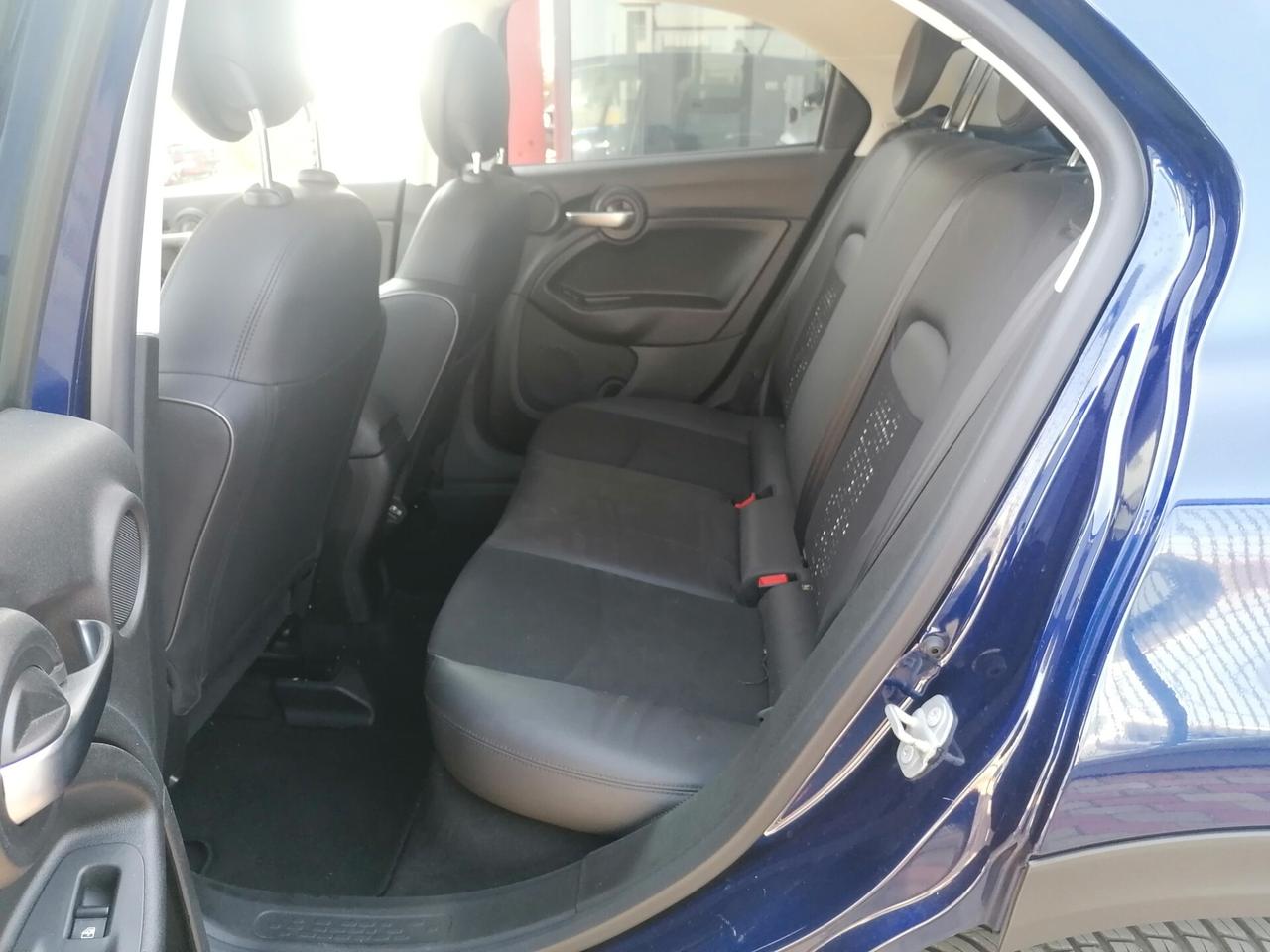 Fiat 500X 1.6 MultiJet 130 CV Sport