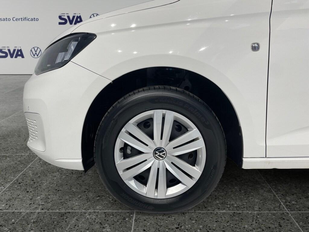 Volkswagen Caddy V Maxi 2.0 Tdi 102cv Business