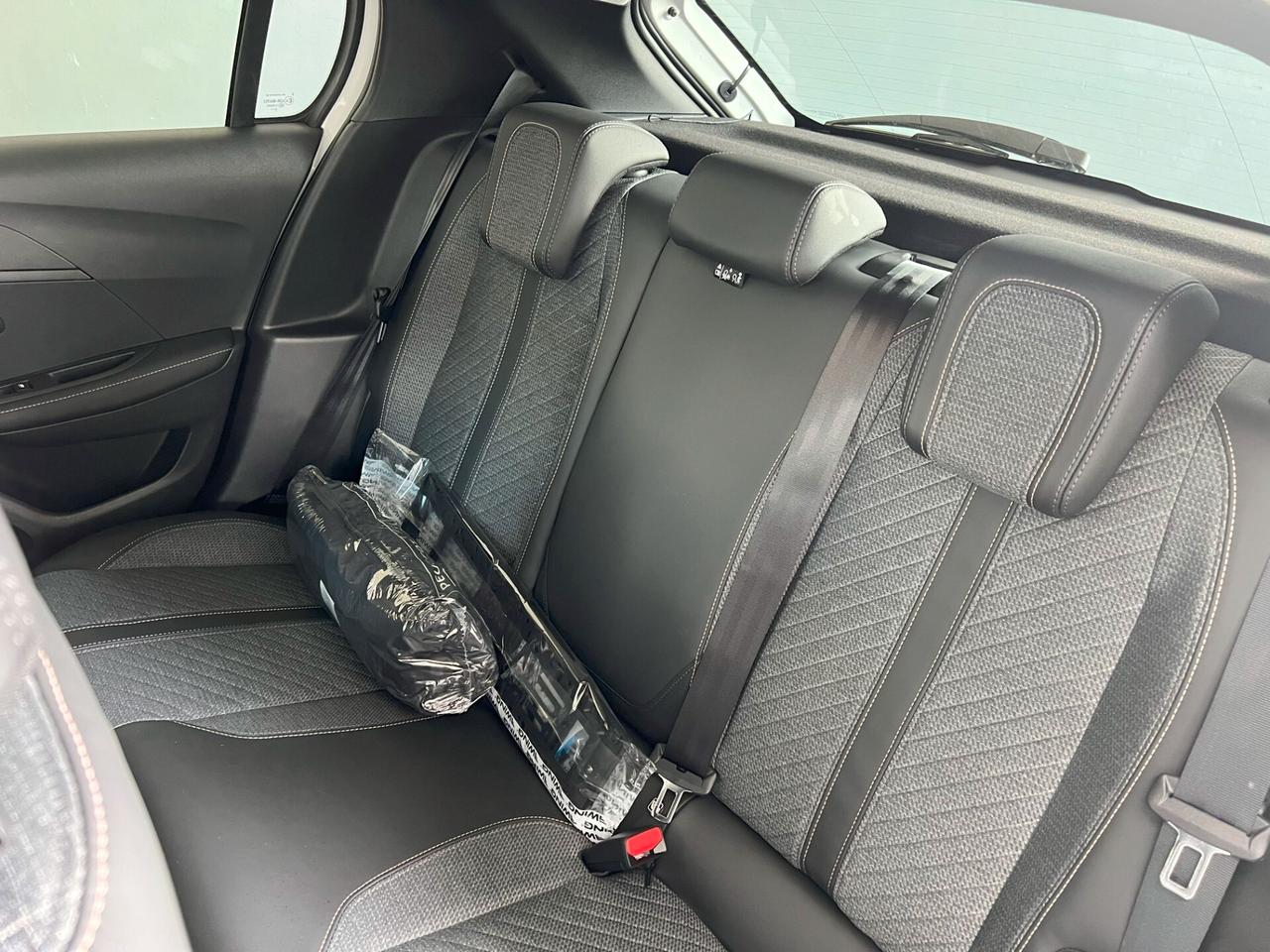 Peugeot 208 PureTech 100 Stop&Start 5 porte Allure ( KM 0)
